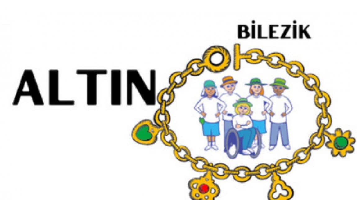 ALTIN BİLEZİK E-TWİNNİNG PROJESİ